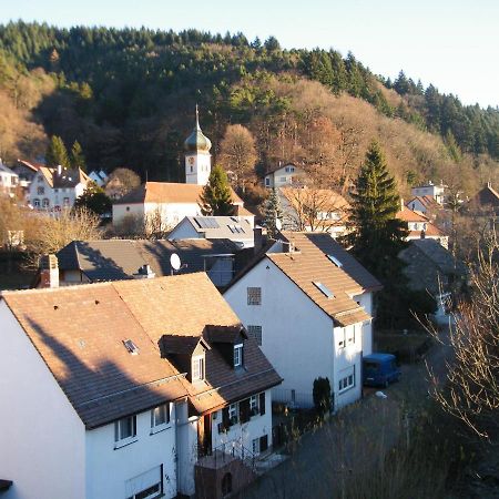 Gaestehaus Ruh - Non-Smoking Freiburg im Breisgau Buitenkant foto