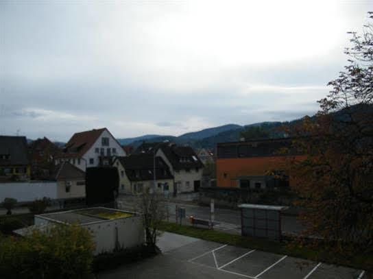 Gaestehaus Ruh - Non-Smoking Freiburg im Breisgau Buitenkant foto