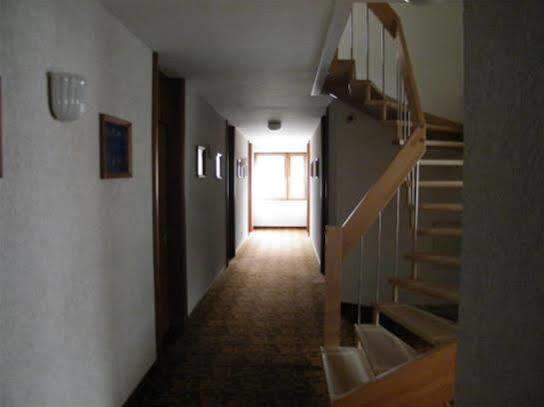 Gaestehaus Ruh - Non-Smoking Freiburg im Breisgau Buitenkant foto